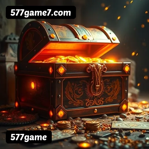 Vantagens exclusivas 577game para jogadores brasileiros - São Paulo, Rio, BH