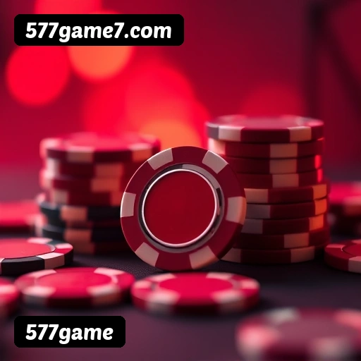 Comparação APP mobile vs versão web da 577game