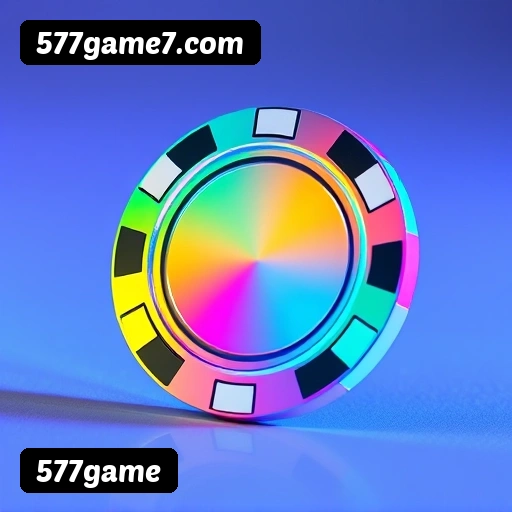 577game bônus R$5.000 + 500 giros - Rollover 35x, prazo 30 dias, 38% taxa conversão