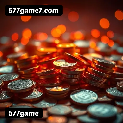 Tabela RTP dos jogos de cassino da 577game