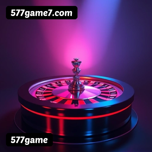 Loterias online disponíveis na 577game