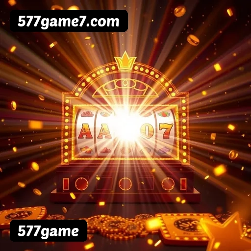 Principais provedores de slots da 577game - NetEnt, Pragmatic Play, Play'n GO