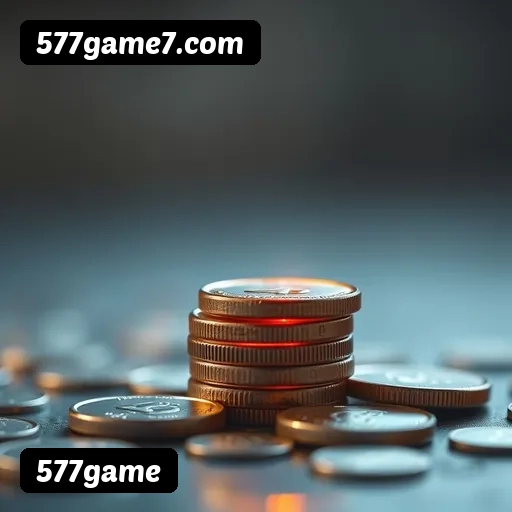 Níveis do programa VIP da 577game
